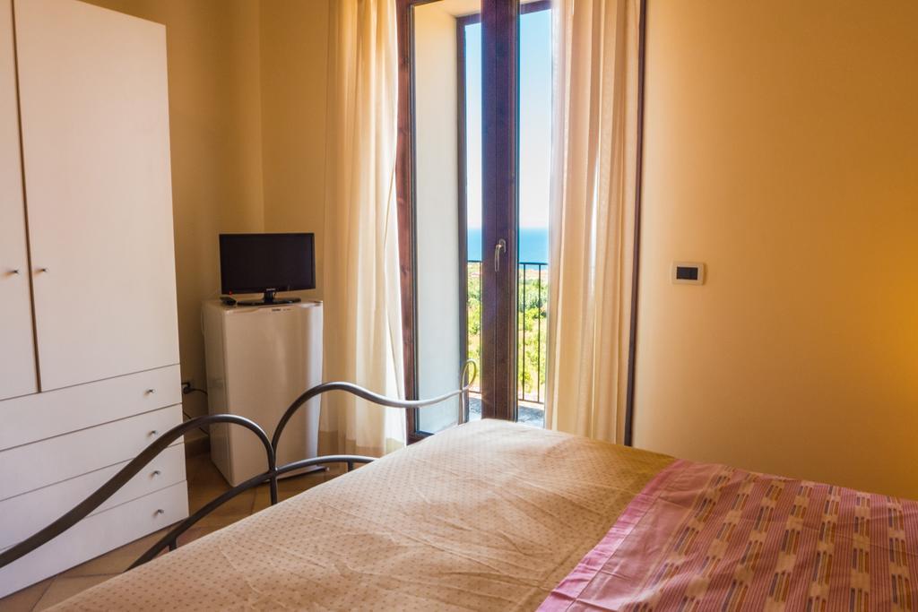 Calajo' Resort Palermo Habitación foto